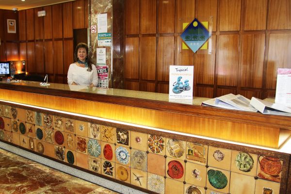 Tropical Ibiza Hotel (Sant Antoni de Portmany)